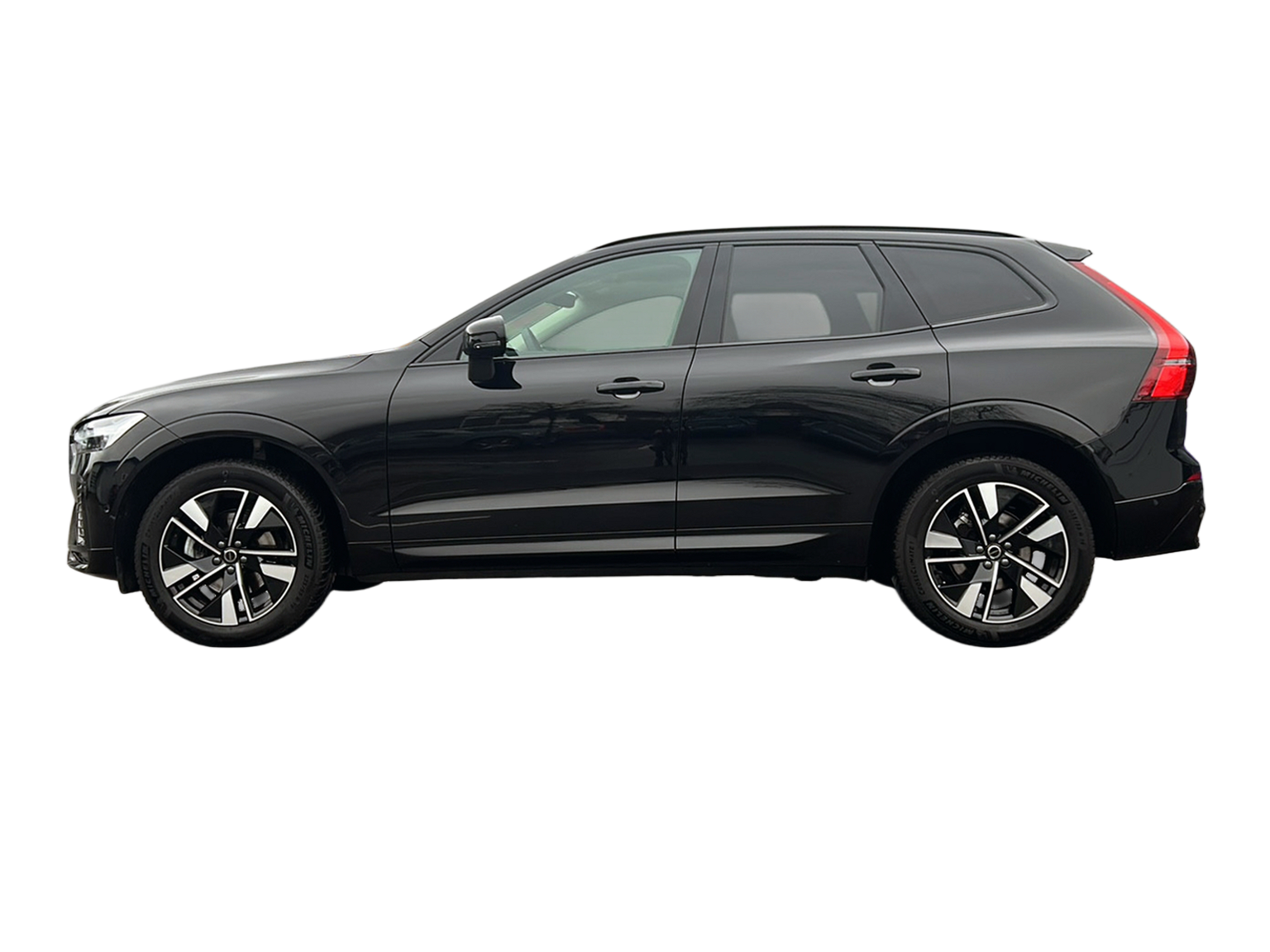 VOLVO XC60 2.0 B5 MH Plus Dark AWD