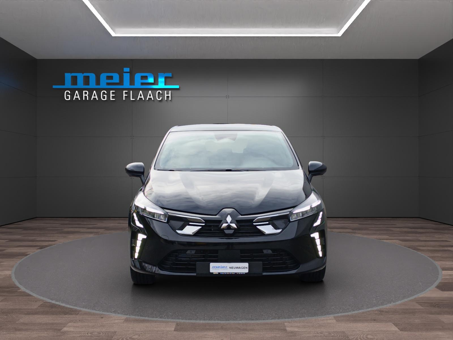 Auto Abo Foto Nummer 8 von 20