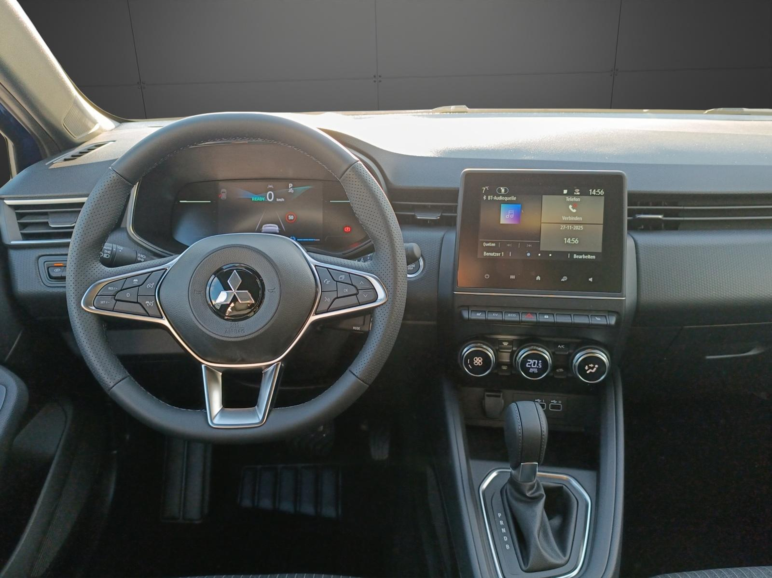 Auto Abo Foto Nummer 12 von 20