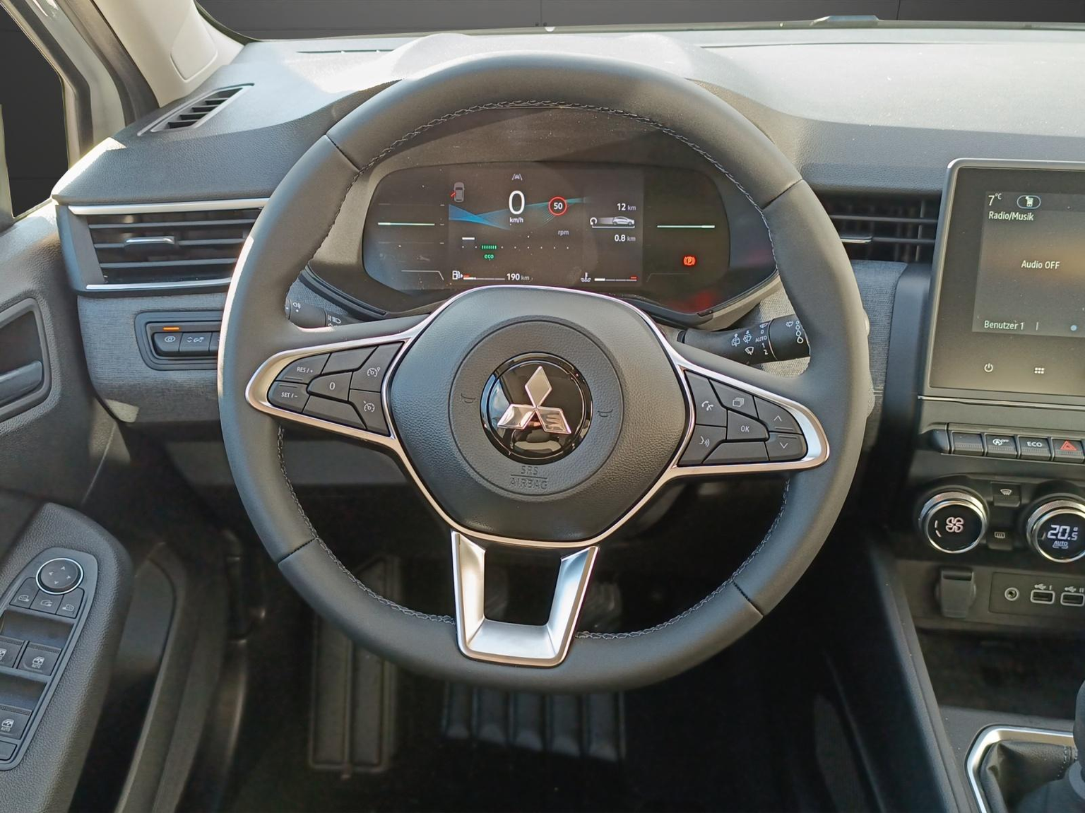 Auto Abo Foto Nummer 11 von 20