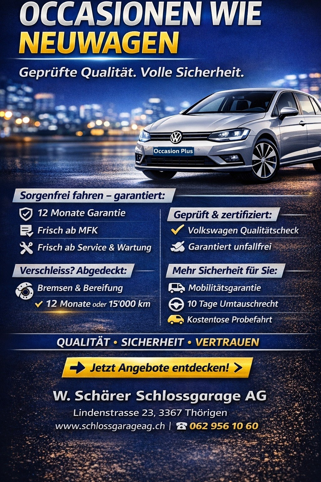 Auto Abo Foto Nummer 17 von 18