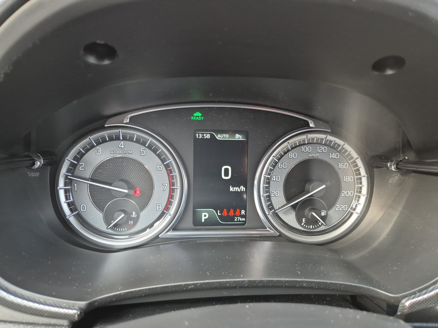 Auto Abo Foto Nummer 11 von 21