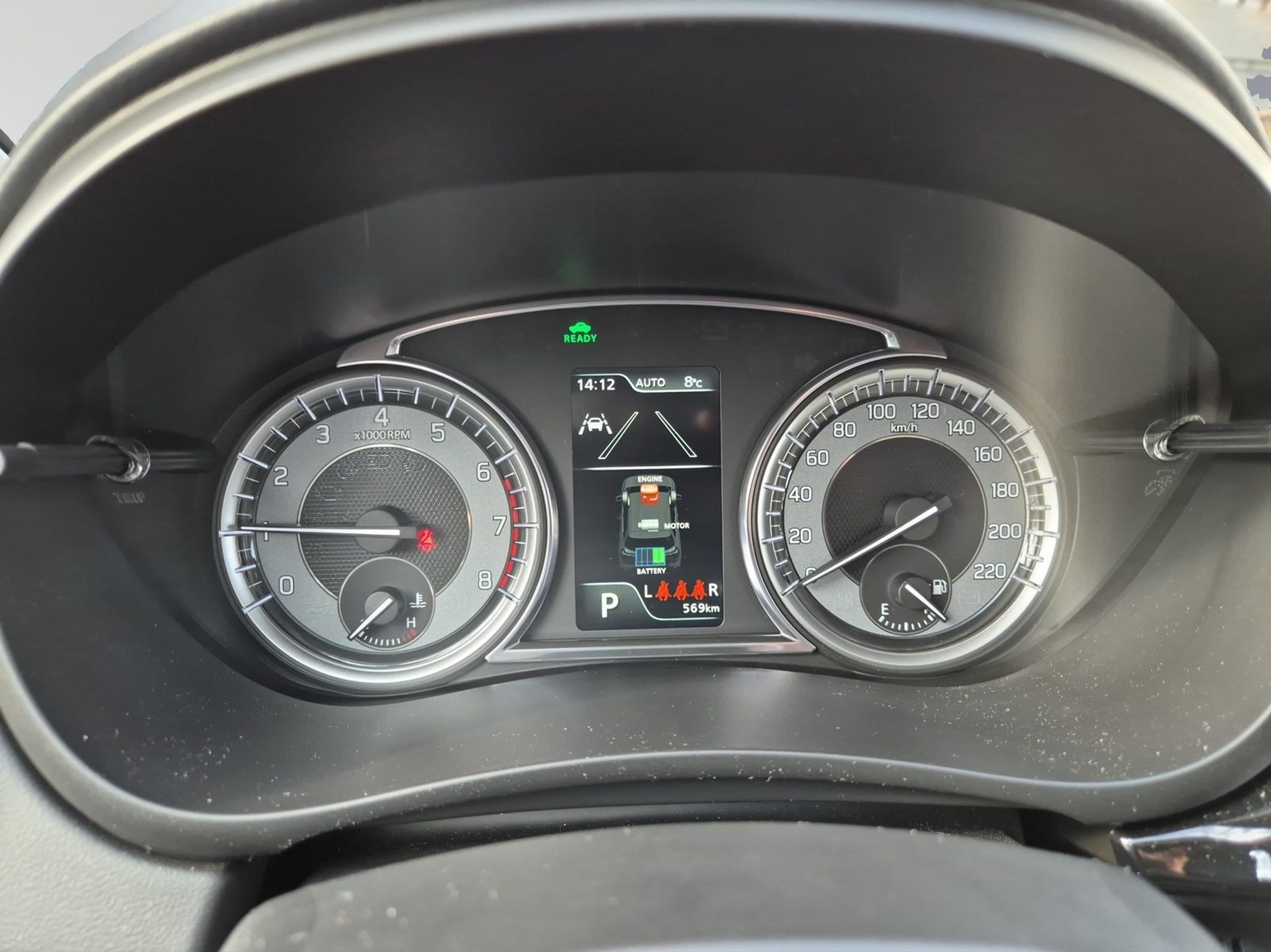 Auto Abo Foto Nummer 11 von 21