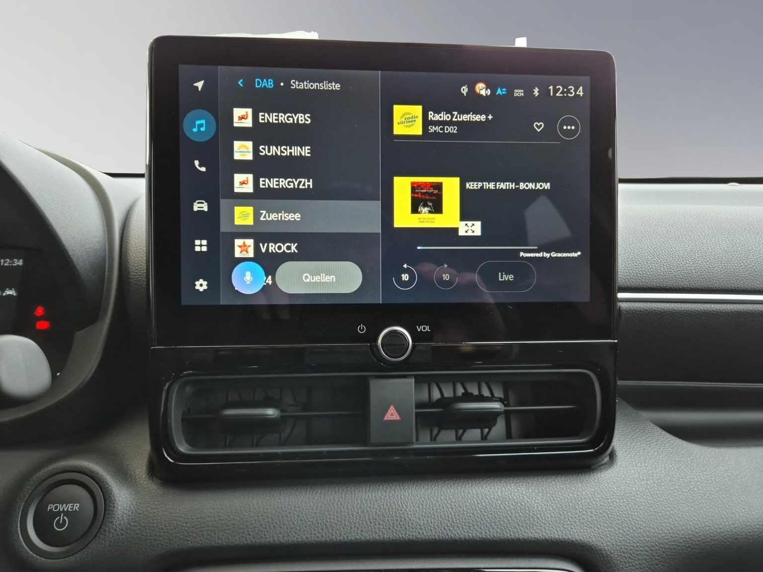 Auto Abo Foto Nummer 13 von 19
