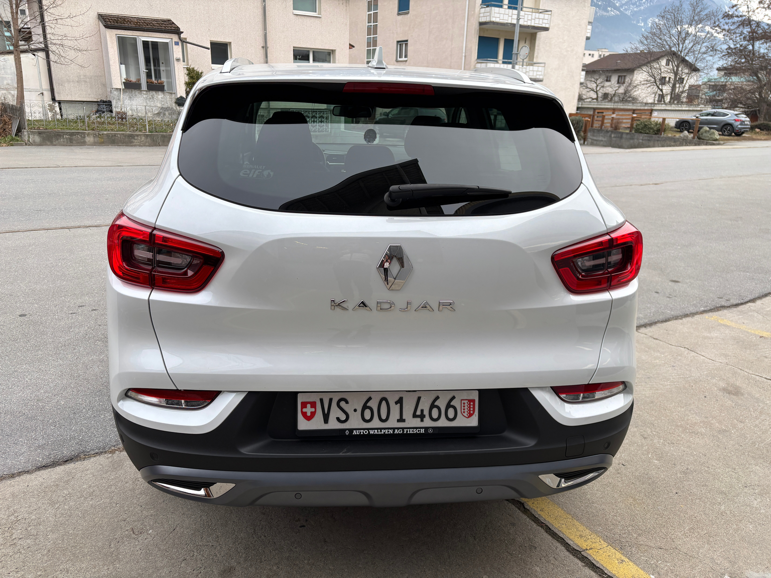 Auto Abo Foto Nummer 4 von 10