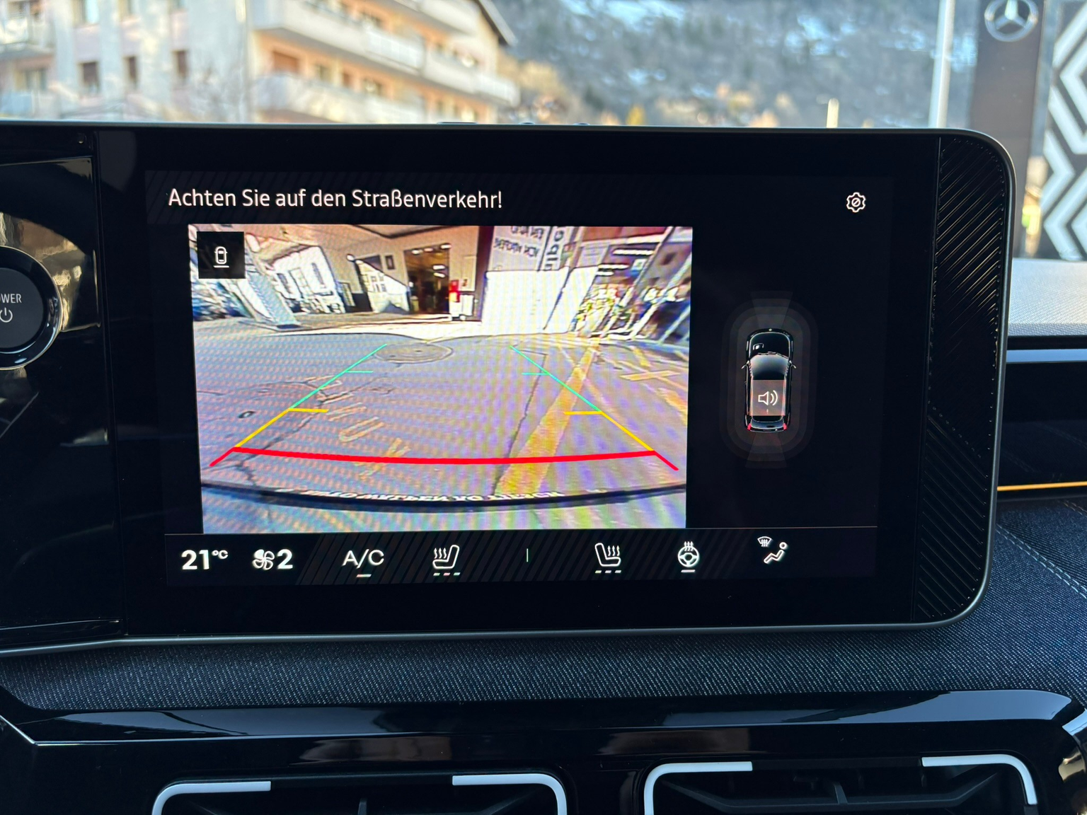 Auto Abo Foto Nummer 10 von 13