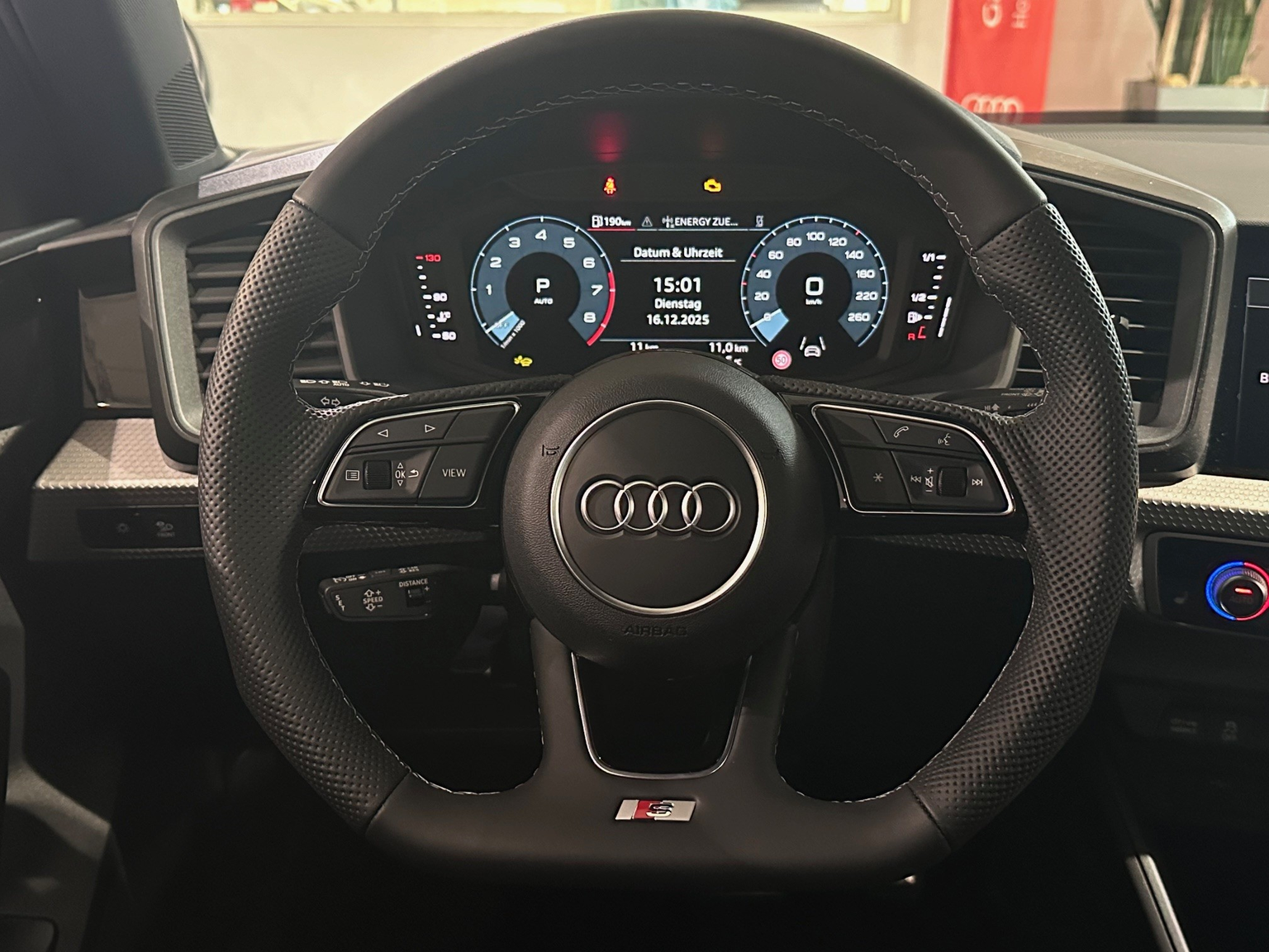 Auto Abo Foto Nummer 6 von 15