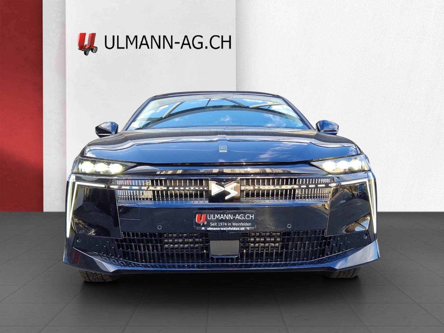 Auto Abo Foto Nummer 2 von 16