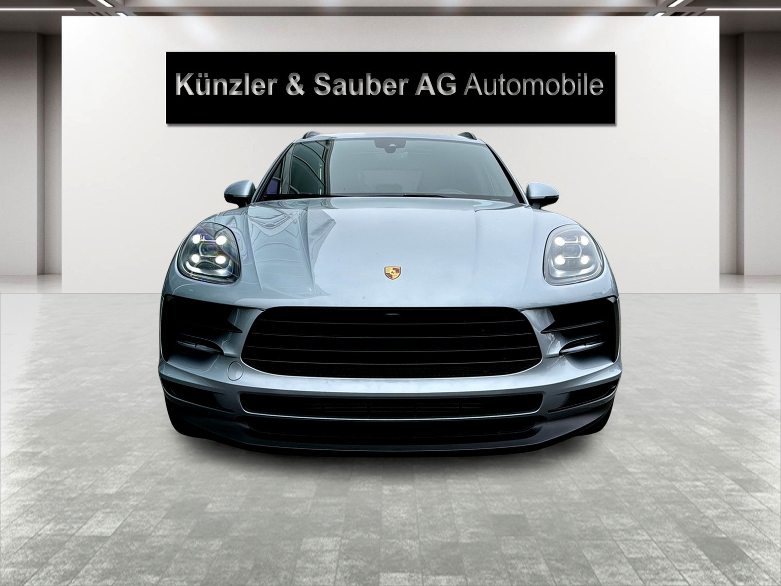 Auto Abo Foto Nummer 5 von 23