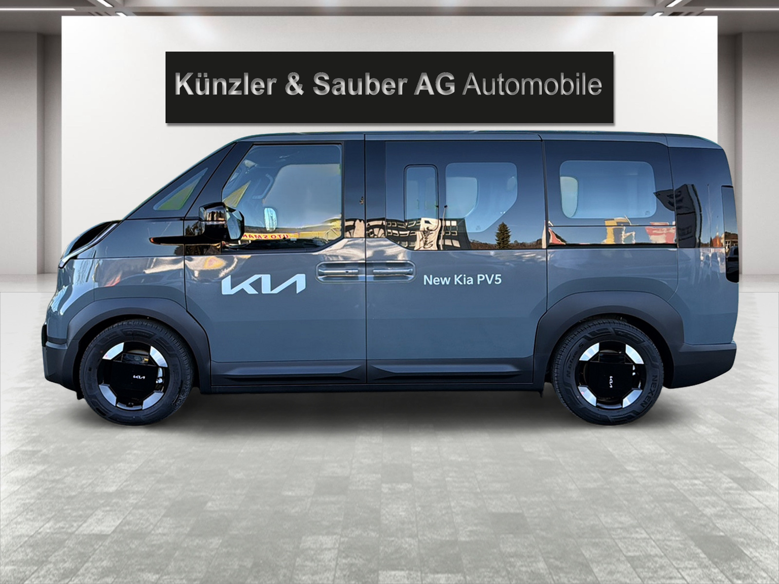 Auto Abo Foto Nummer 2 von 22