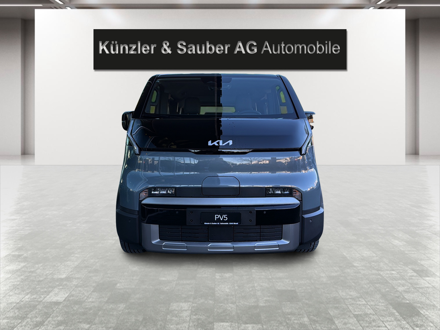 Auto Abo Foto Nummer 5 von 22