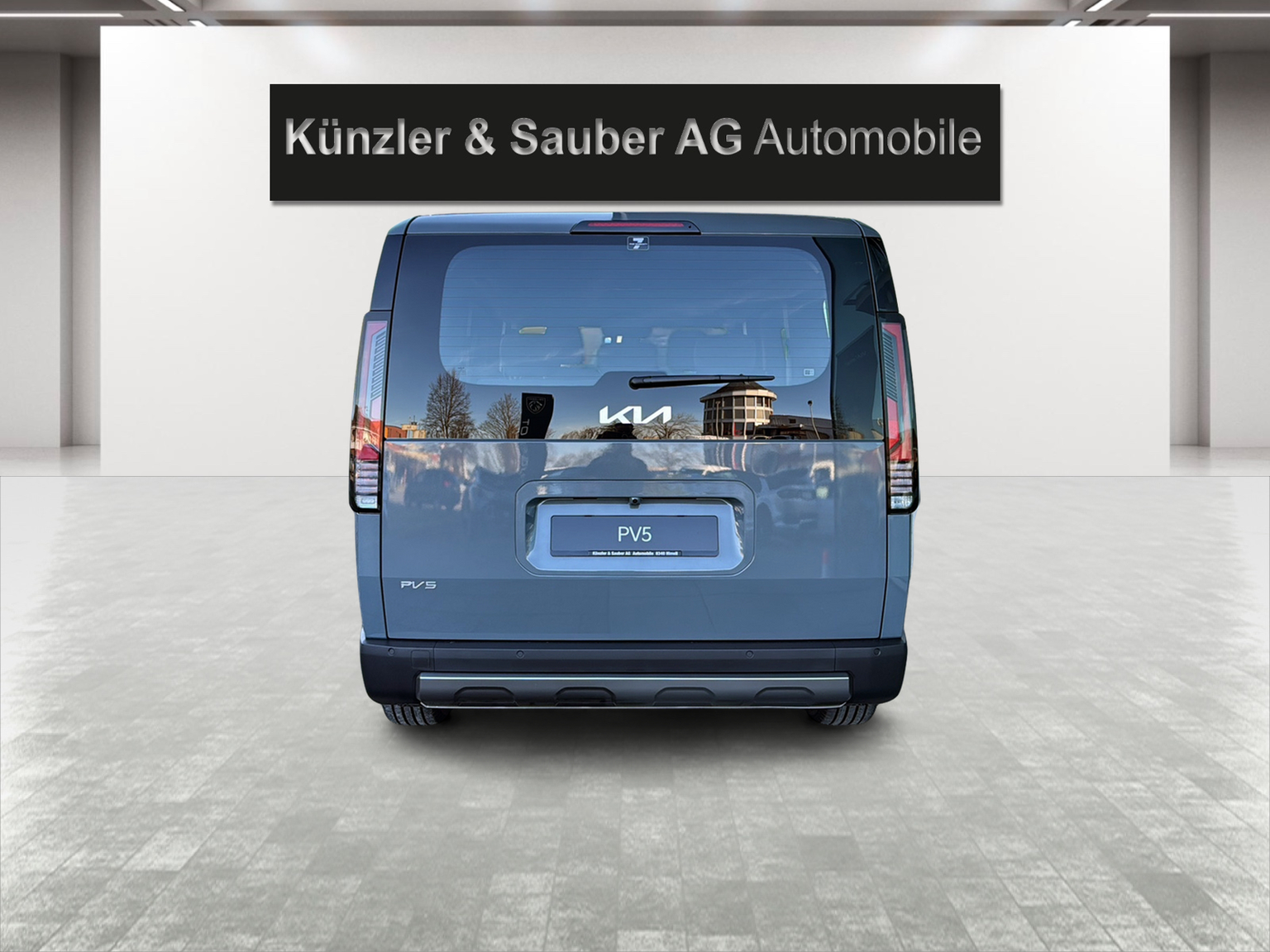 Auto Abo Foto Nummer 19 von 22