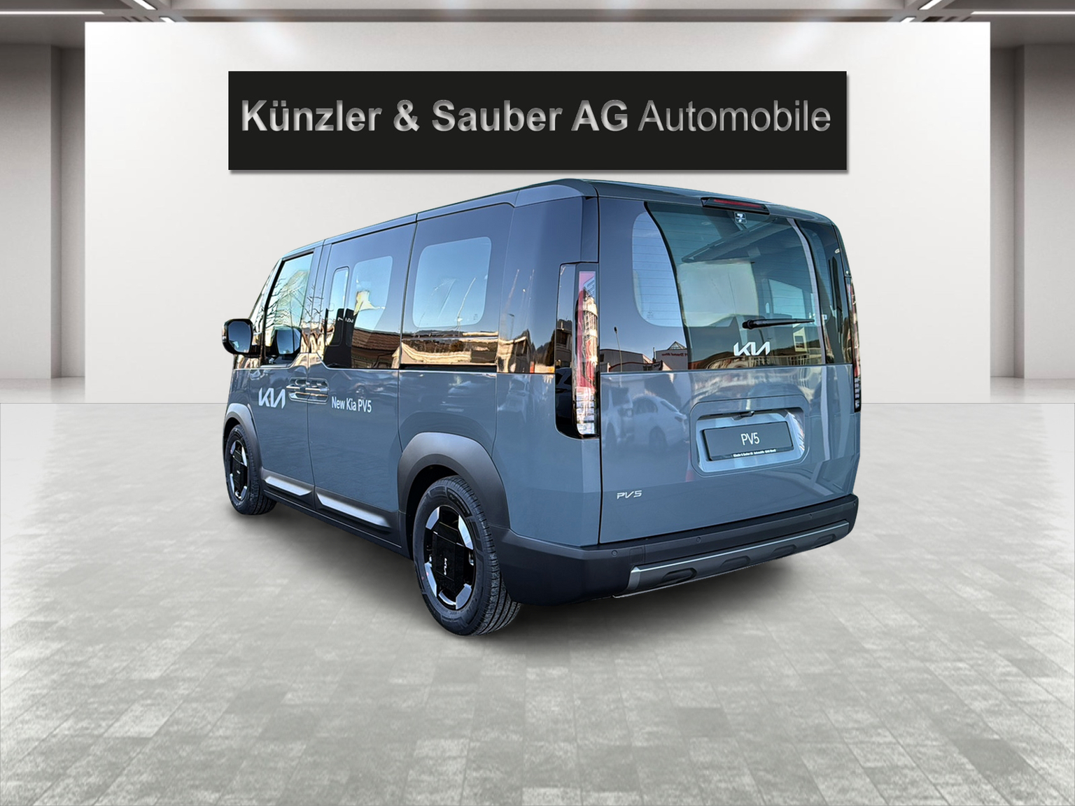 Auto Abo Foto Nummer 21 von 22