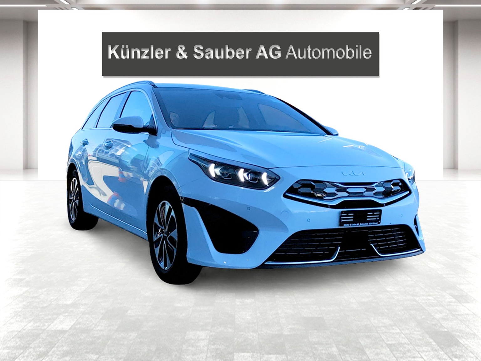 Auto Abo Foto Nummer 2 von 18