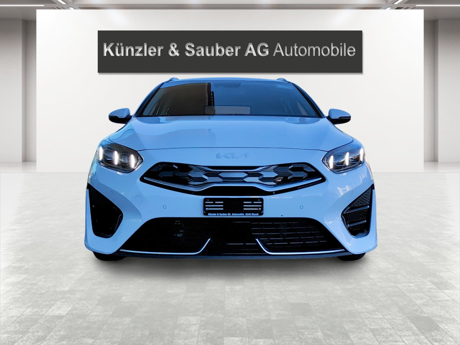 Auto Abo Foto Nummer 5 von 18