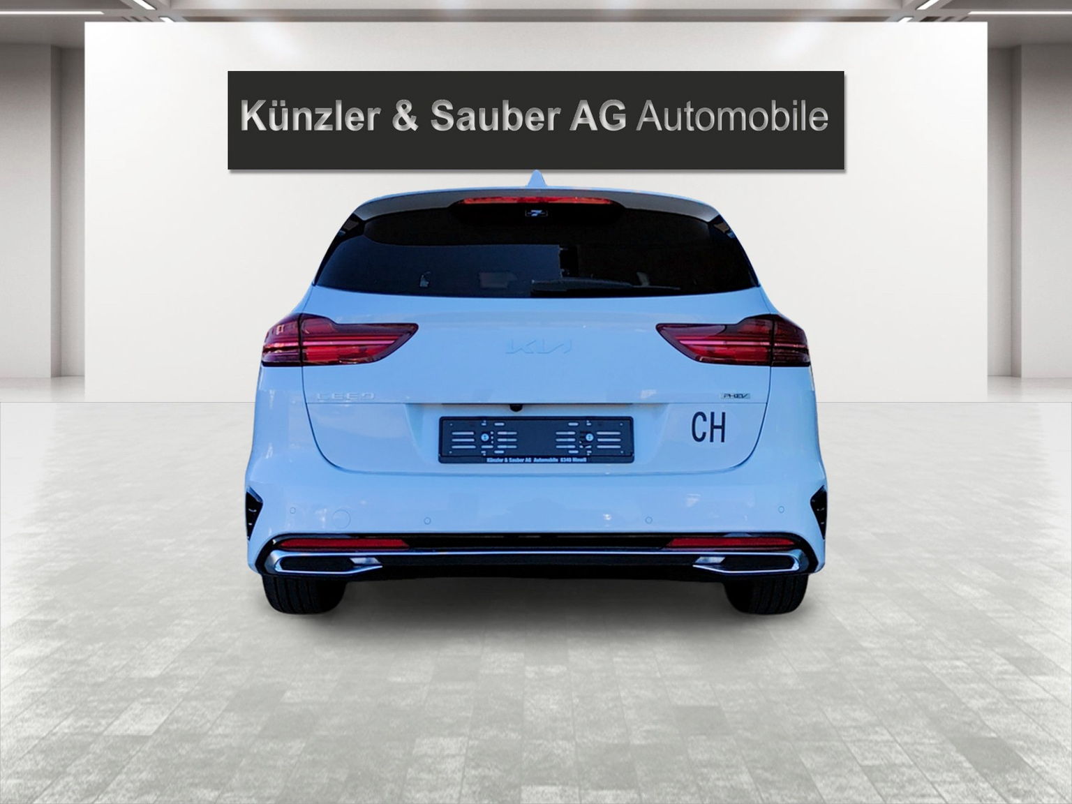 Auto Abo Foto Nummer 17 von 18