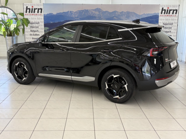 KIA Sportage 1.6T 4x4 Pow DCT