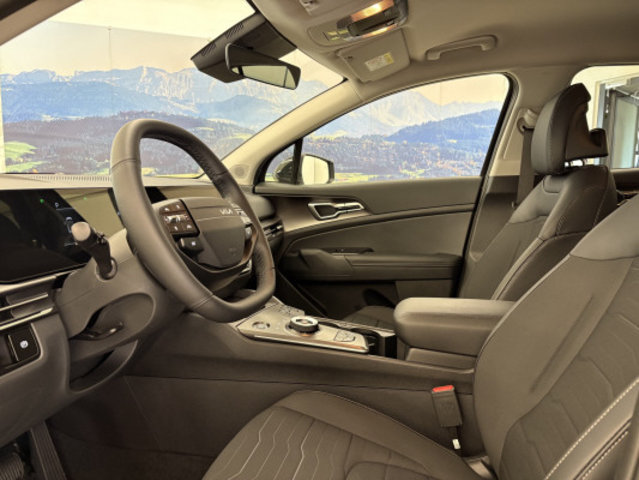 KIA Sportage 1.6T 4x4 Pow DCT