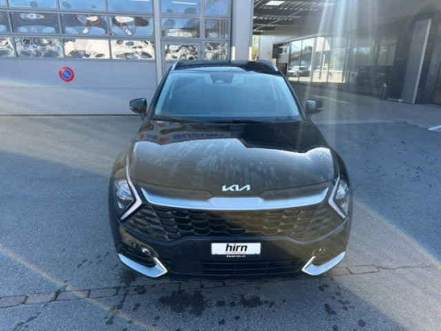 KIA Sportage1.6T PHEV4x4 PE A
