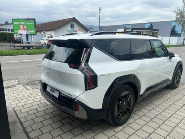Auto Abo Foto Nummer 4 von 8
