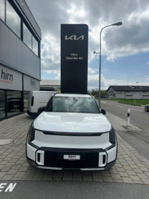 Auto Abo Foto Nummer 2 von 8