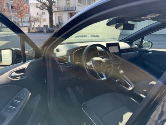 Auto Abo Foto Nummer 5 von 6