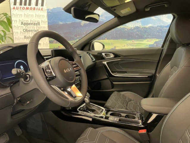 Auto Abo Foto Nummer 4 von 8