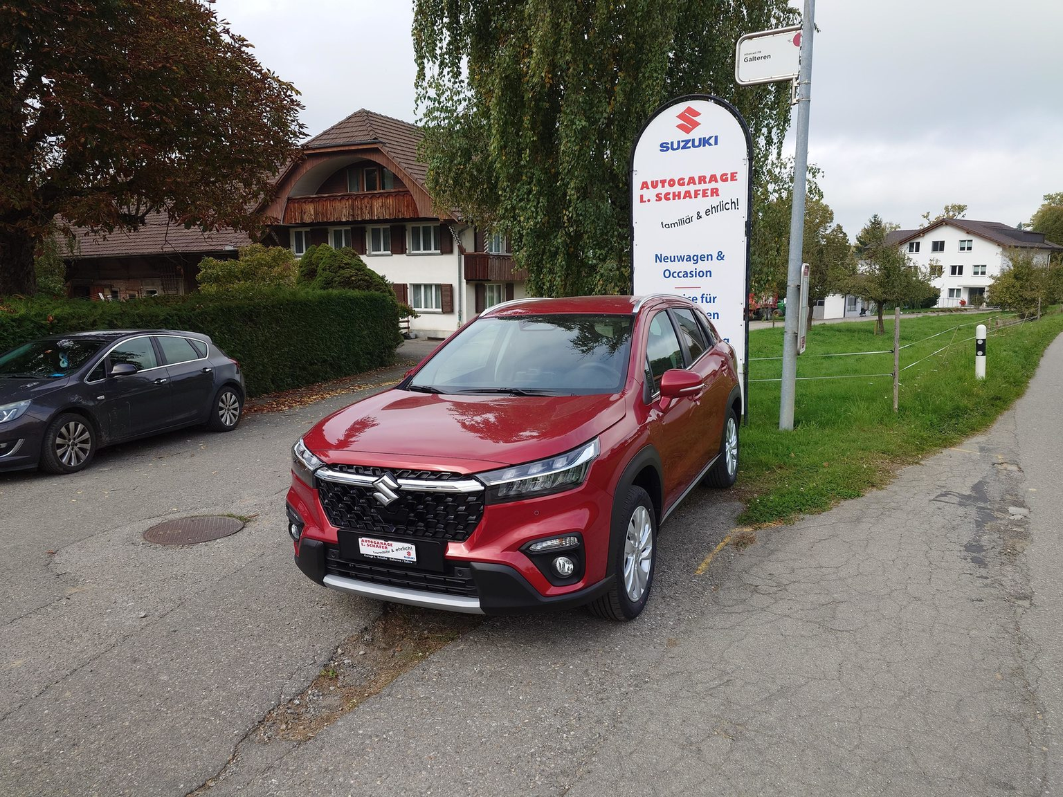 Auto Abo Foto Nummer 2 von 9