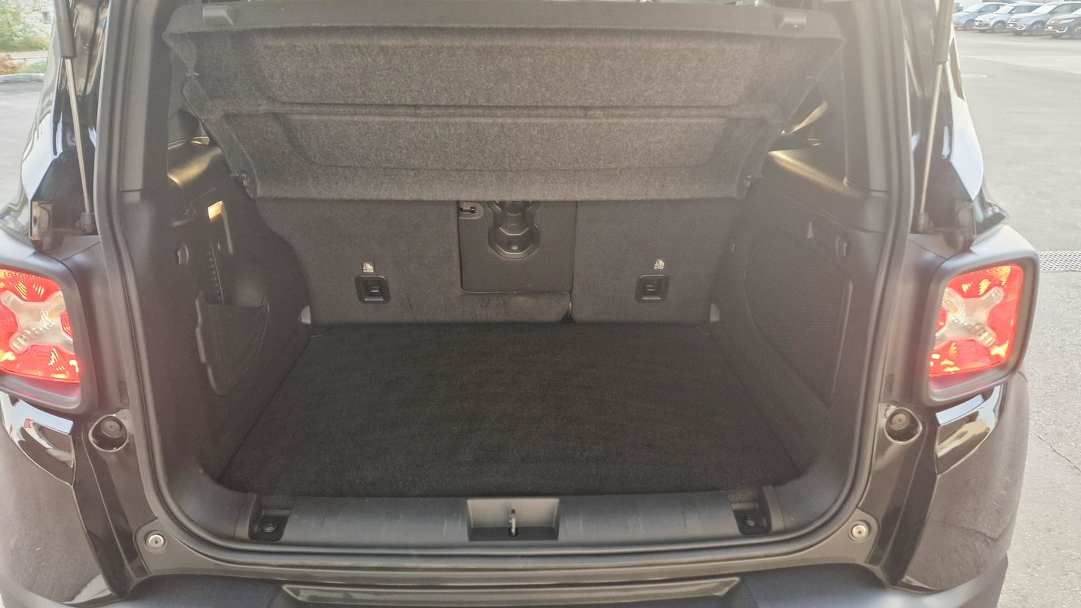 JEEP Renegade 1.5 Turbo Limited