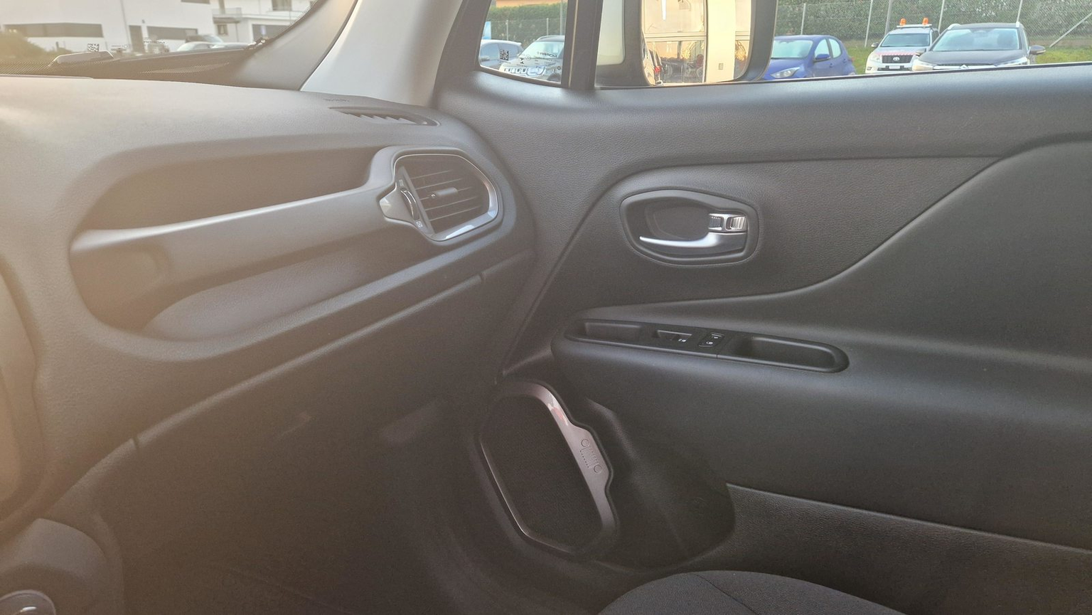 JEEP Renegade 1.5 Turbo Limited