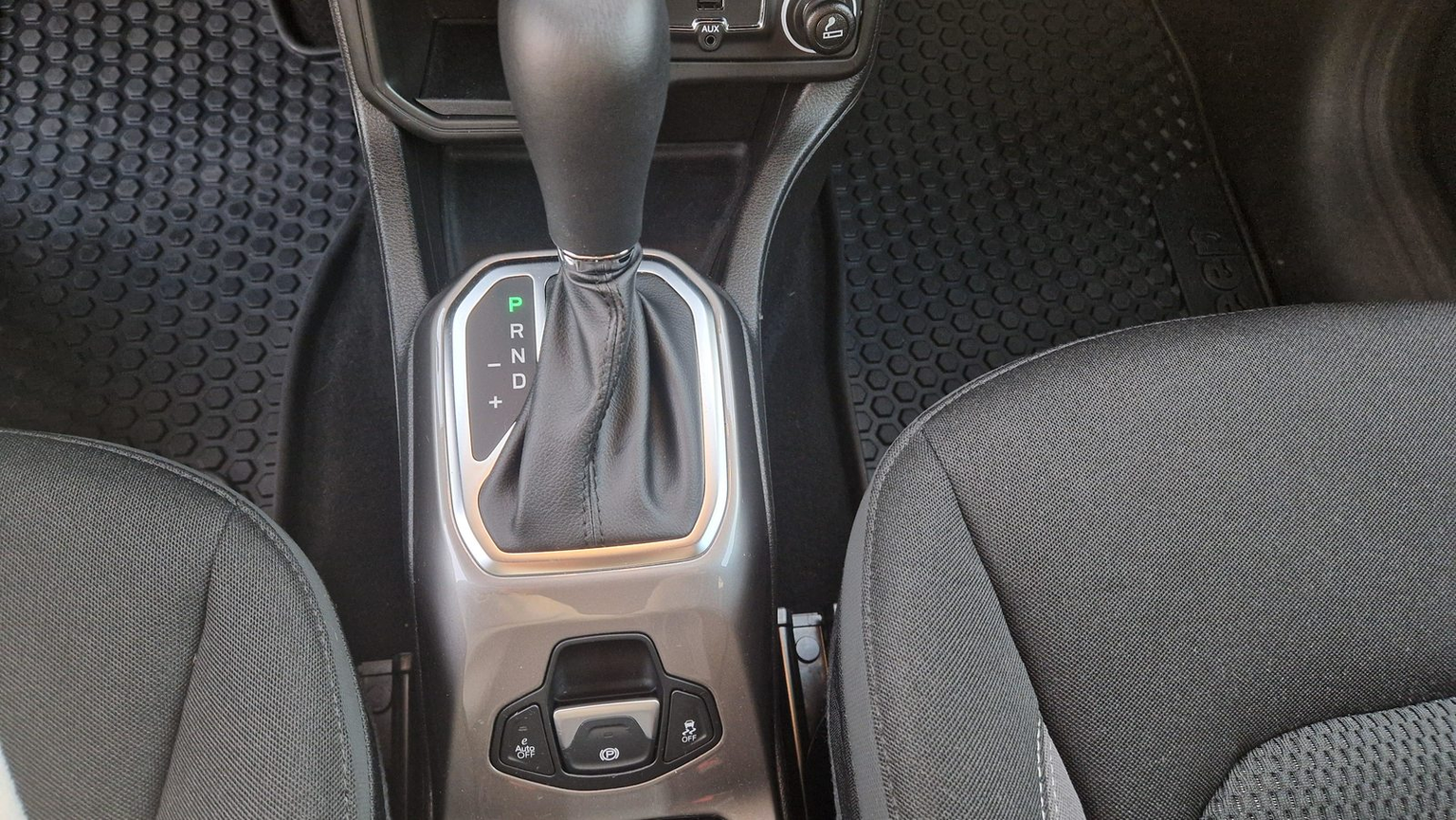 JEEP Renegade 1.5 Turbo Limited