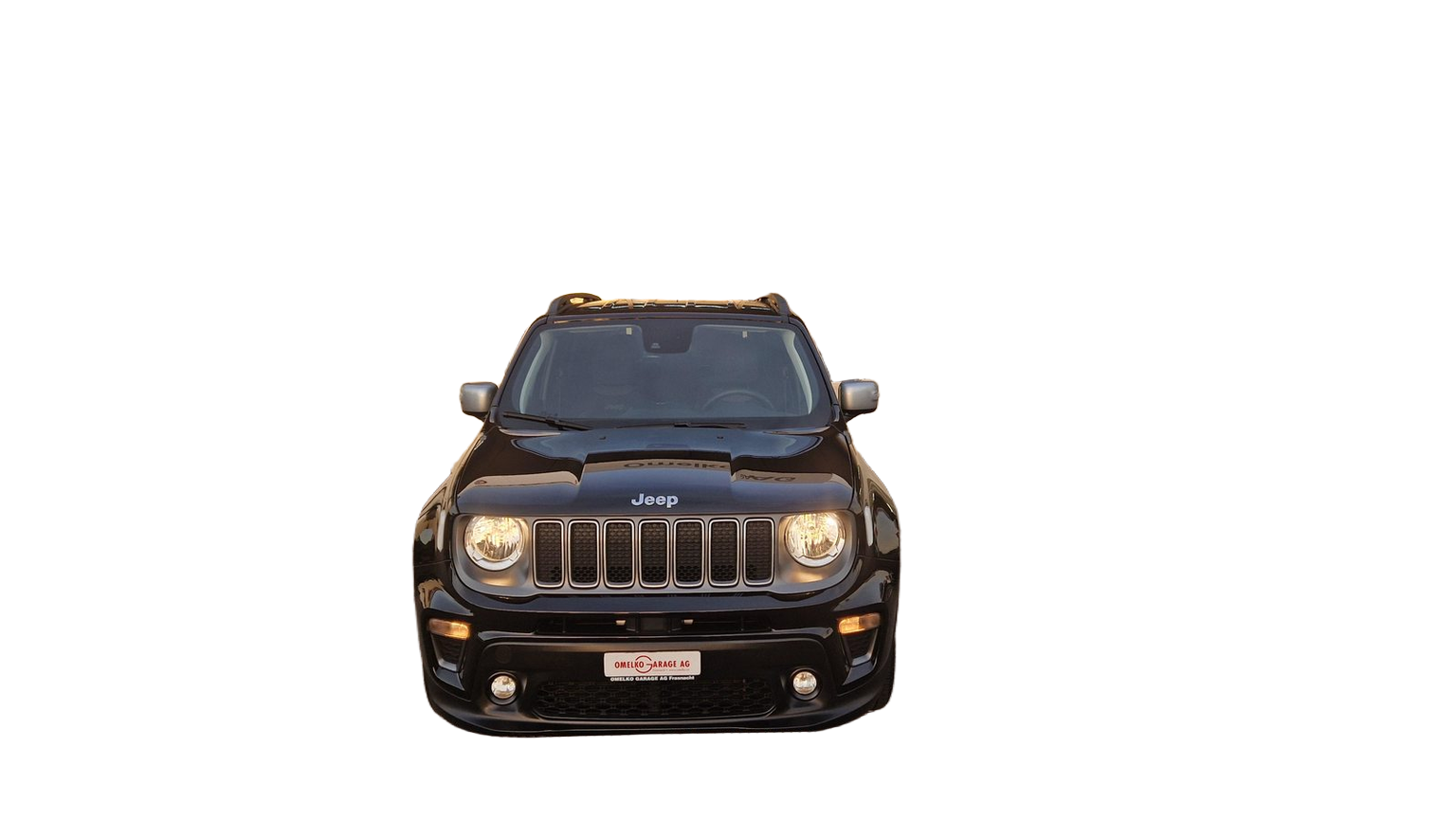 JEEP Renegade 1.5 Turbo Limited