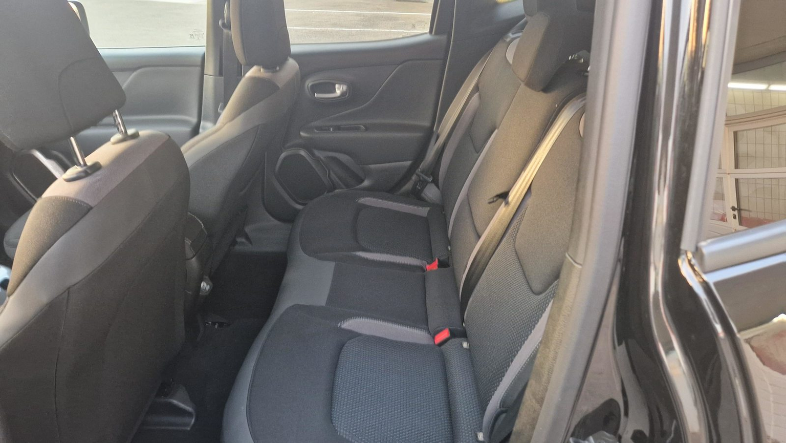 JEEP Renegade 1.5 Turbo Limited