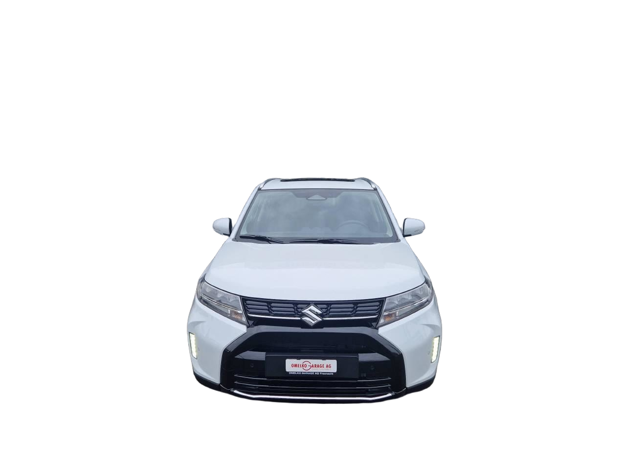 SUZUKI Vitara 1.5 Compact Top Hybrid 4x4