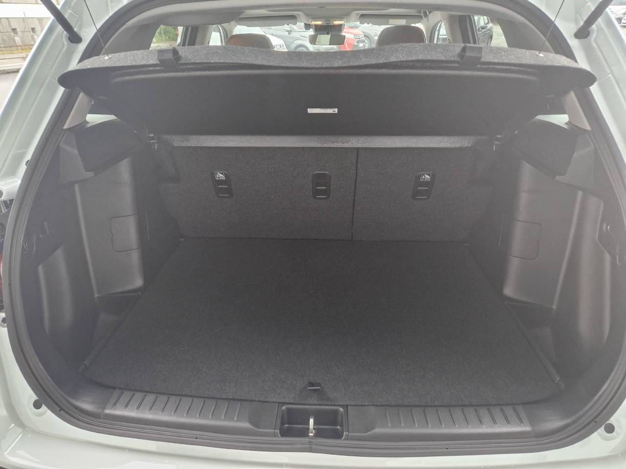 SUZUKI Vitara 1.5 Compact Top Hybrid 4x4