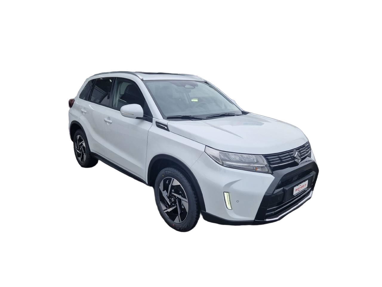 SUZUKI Vitara 1.5 Compact Top Hybrid 4x4