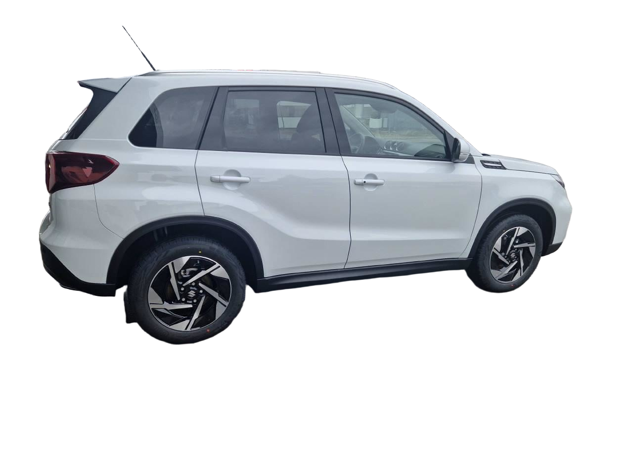 SUZUKI Vitara 1.5 Compact Top Hybrid 4x4
