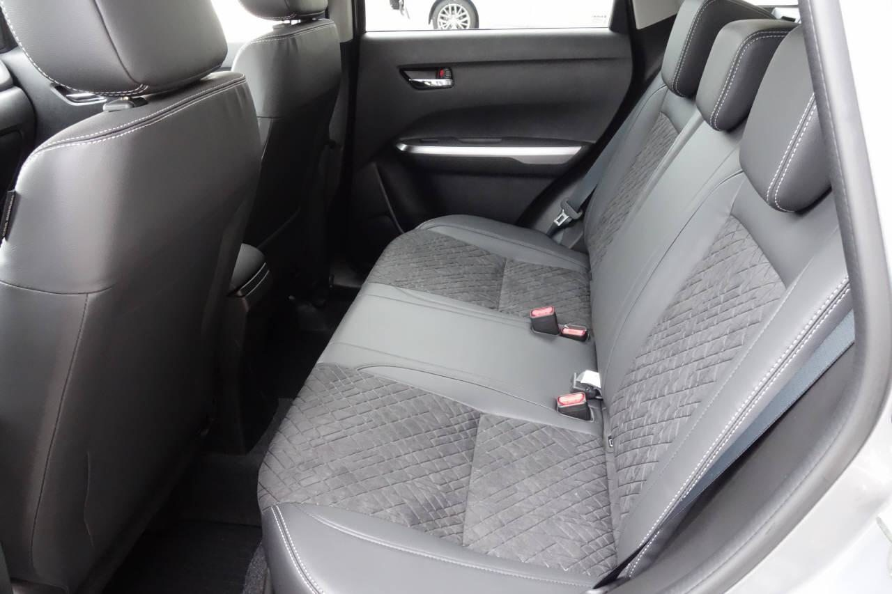SUZUKI Vitara 1.4 T Compact Top Hybrid 4x4
