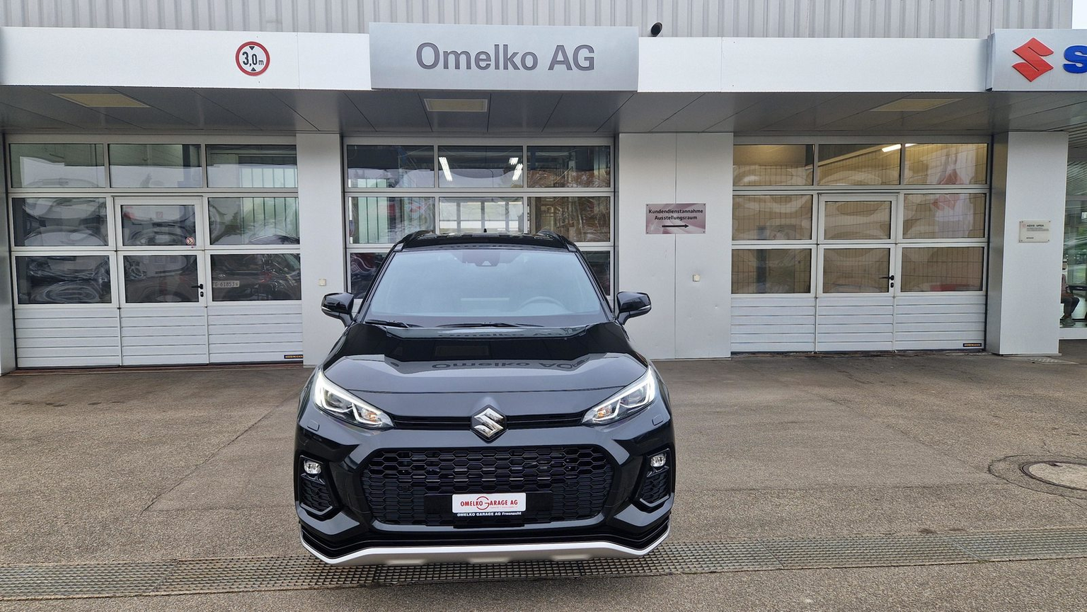 Vehicle Image