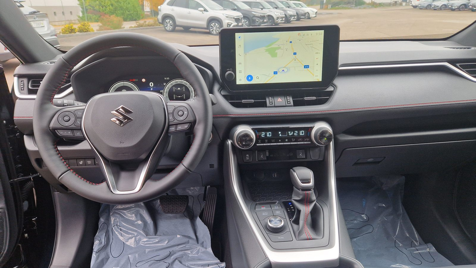 Vehicle Image