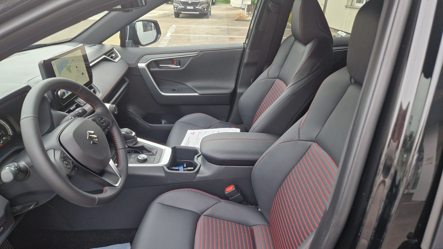 Vehicle Image