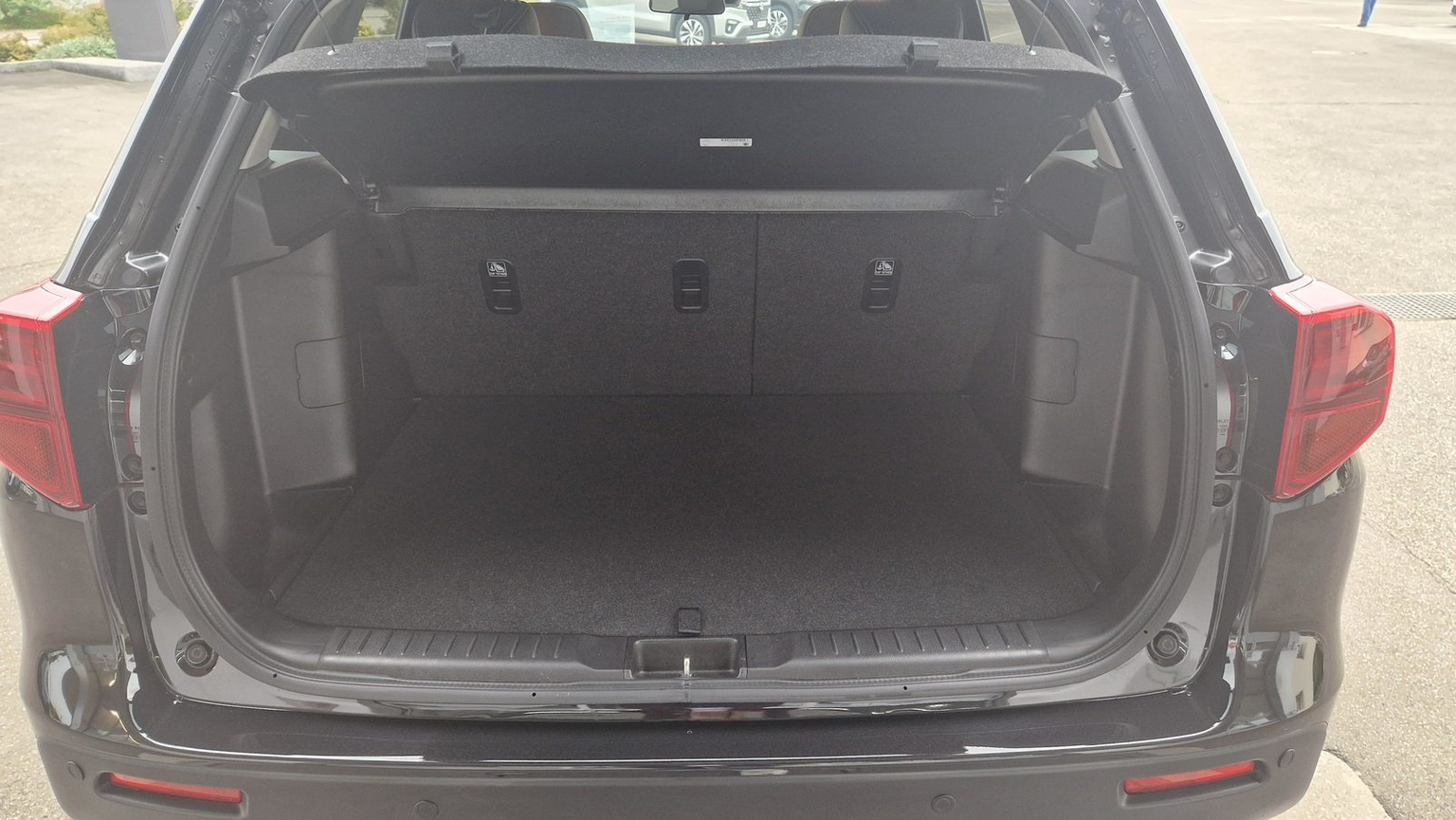 SUZUKI Vitara 1.5 Compact+ Hybrid 4x4
