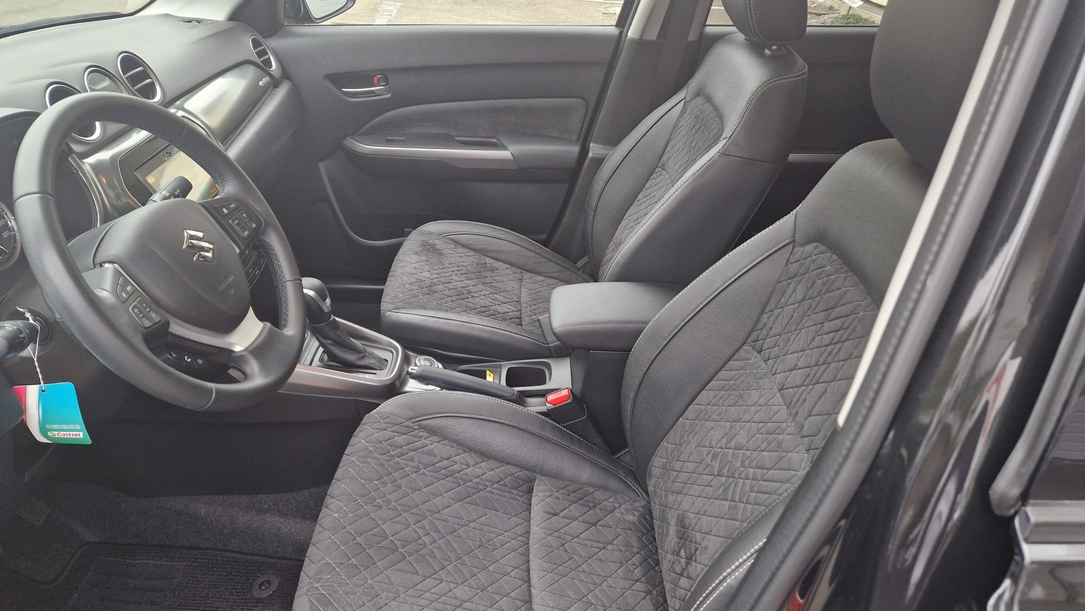 SUZUKI Vitara 1.5 Compact+ Hybrid 4x4