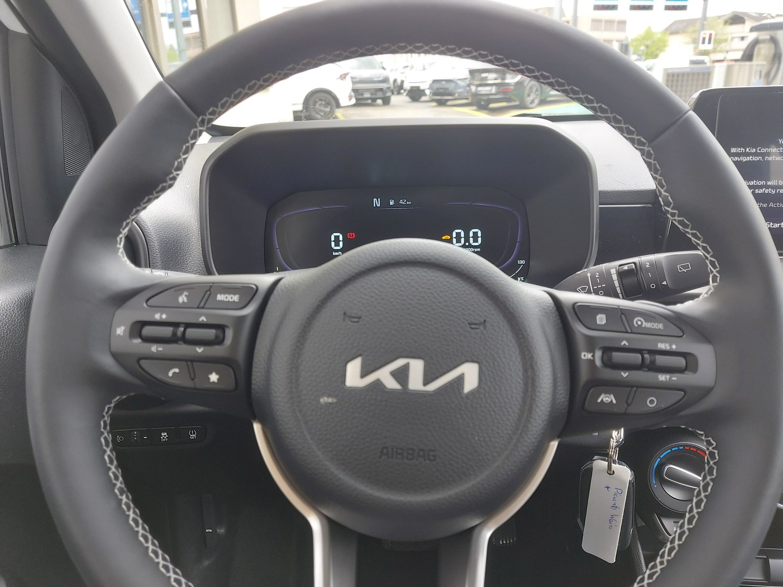 Auto Abo Foto Nummer 16 von 31