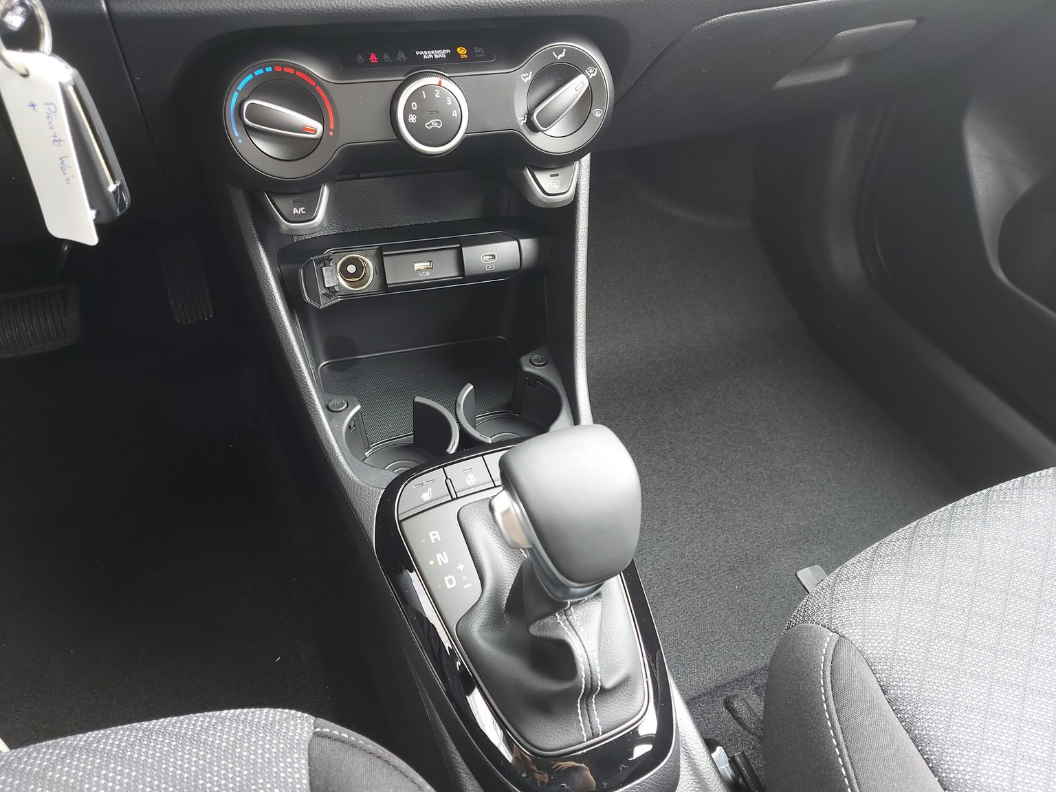 Auto Abo Foto Nummer 22 von 31