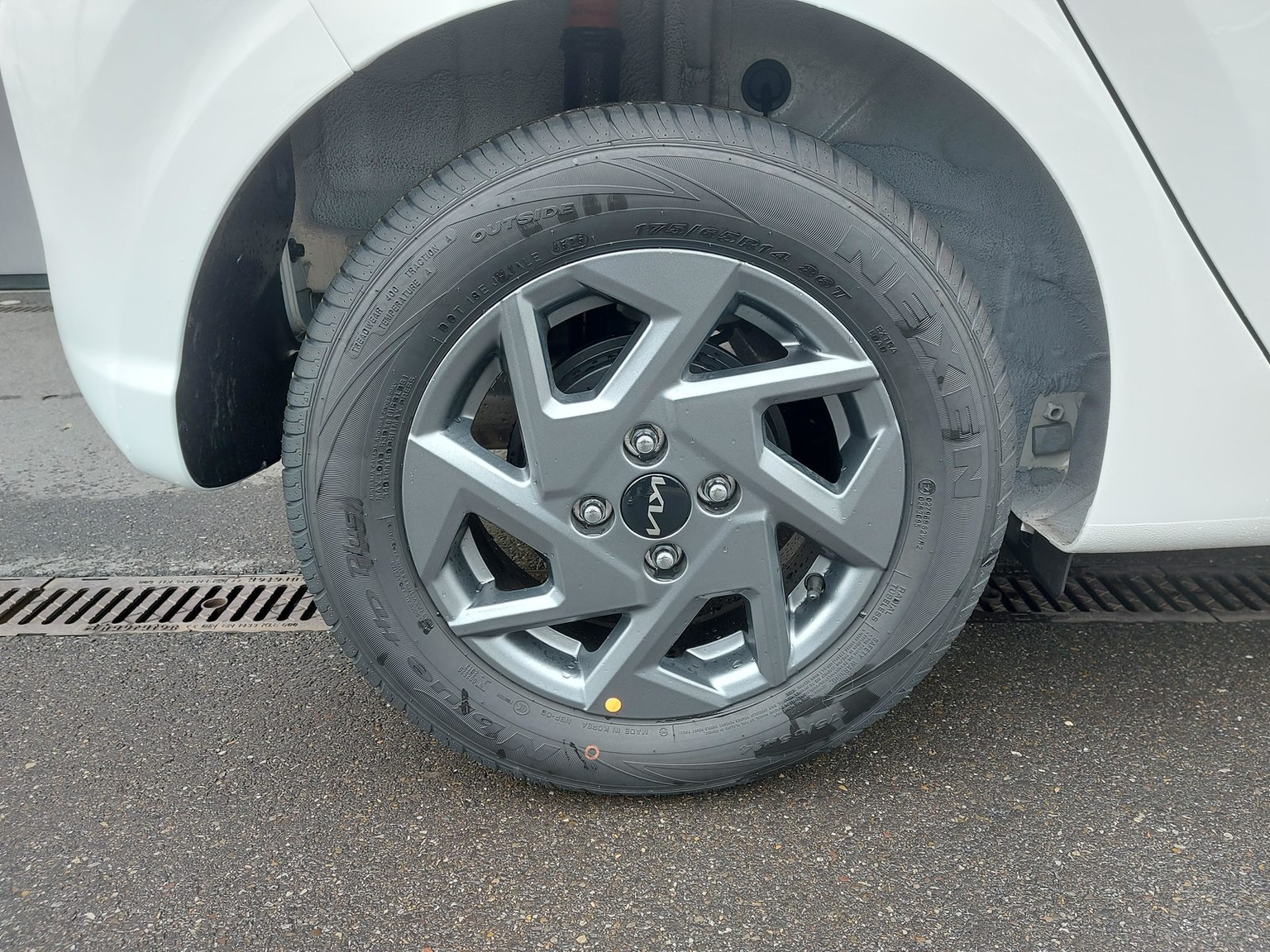 Auto Abo Foto Nummer 30 von 31