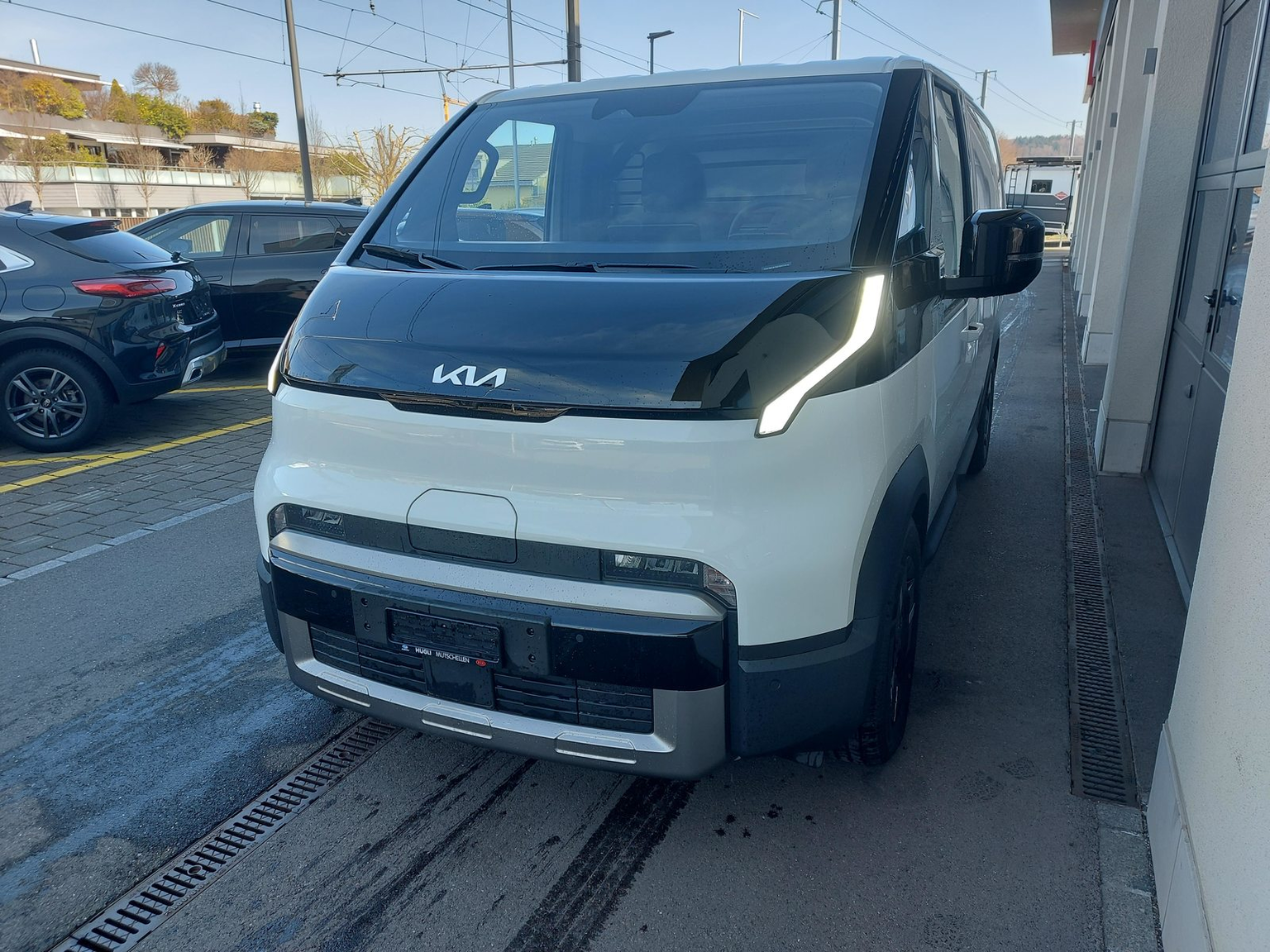 Auto Abo Foto Nummer 2 von 20