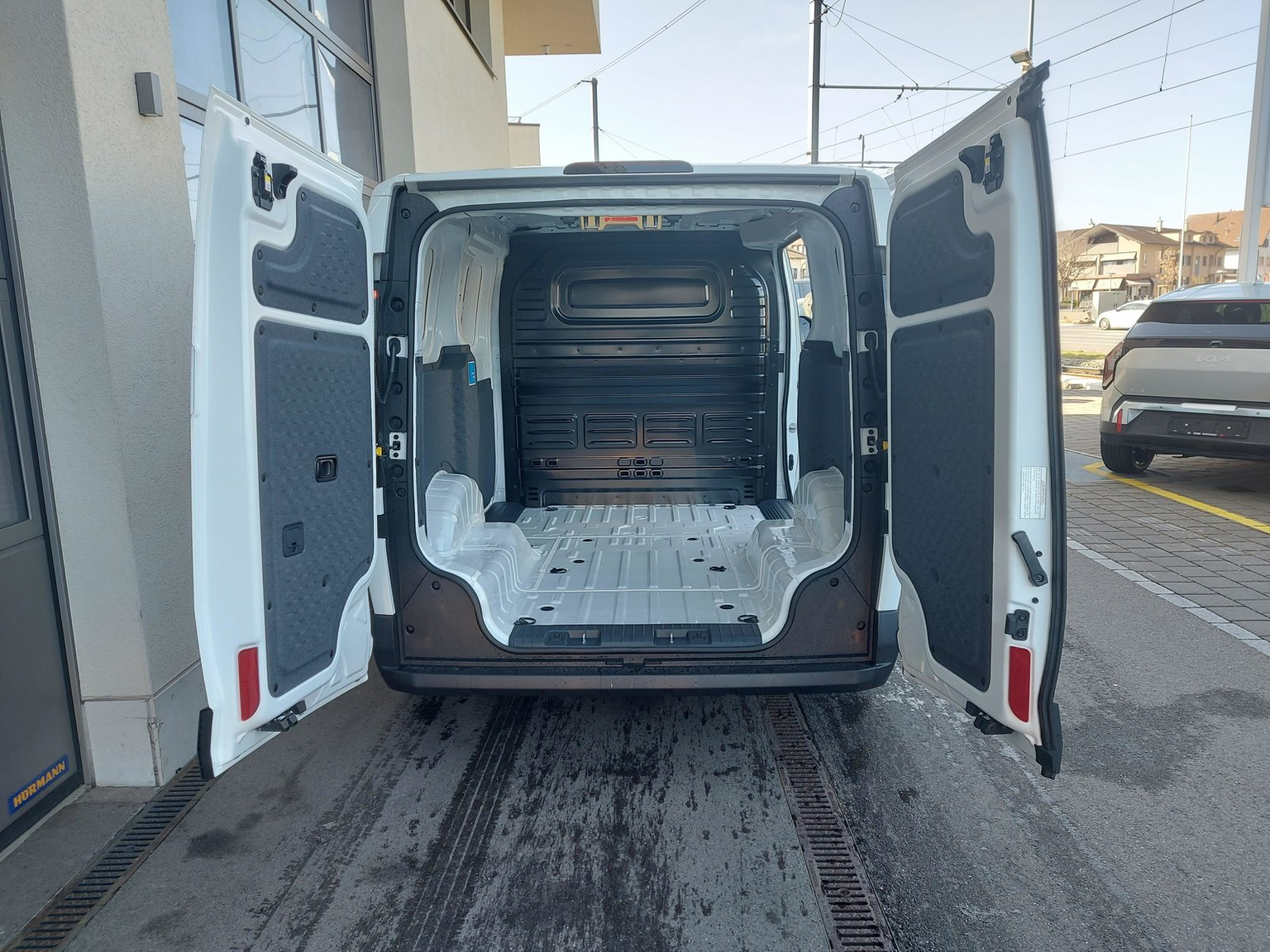 Auto Abo Foto Nummer 10 von 20