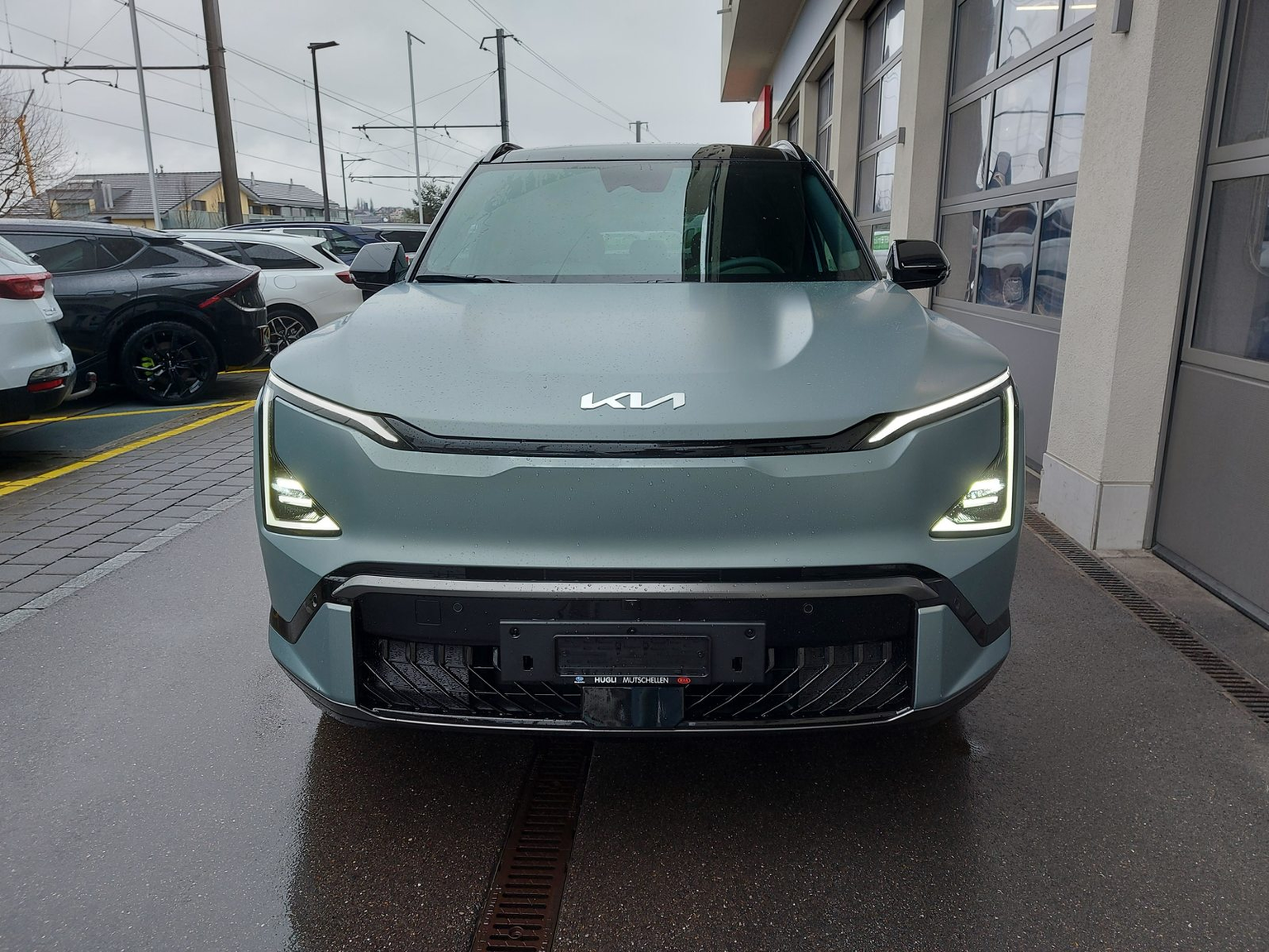 Auto Abo Foto Nummer 4 von 29