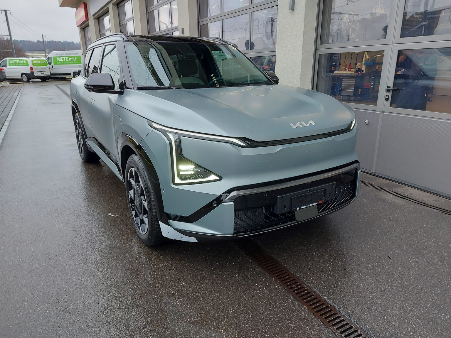 Auto Abo Foto Nummer 7 von 29
